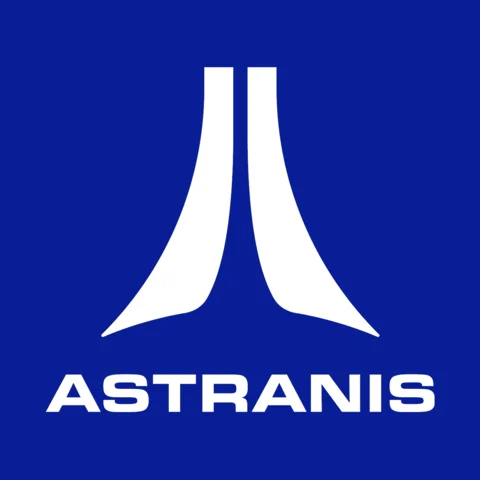 Astranis